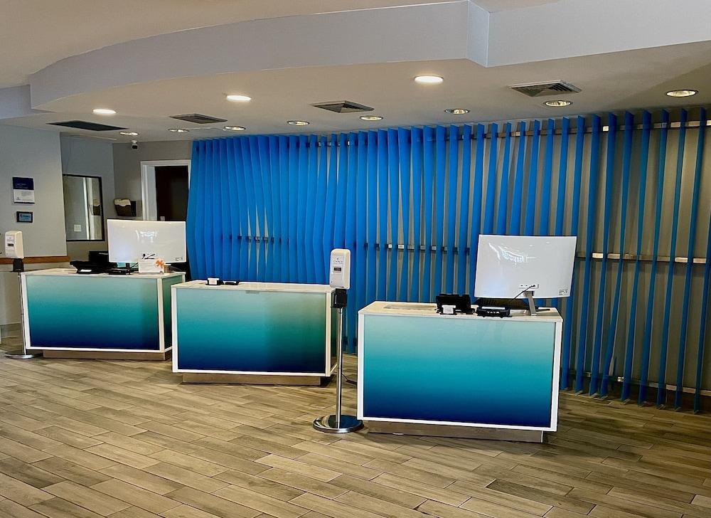 Clarion Hotel Milwaukee Airport מראה חיצוני תמונה