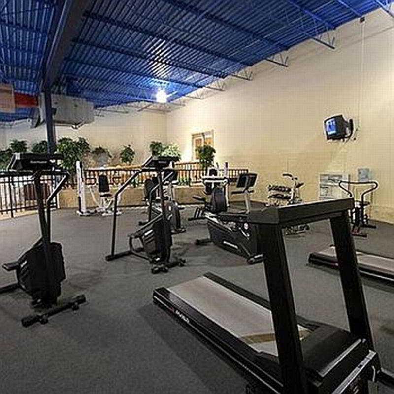 Clarion Hotel Milwaukee Airport מראה חיצוני תמונה