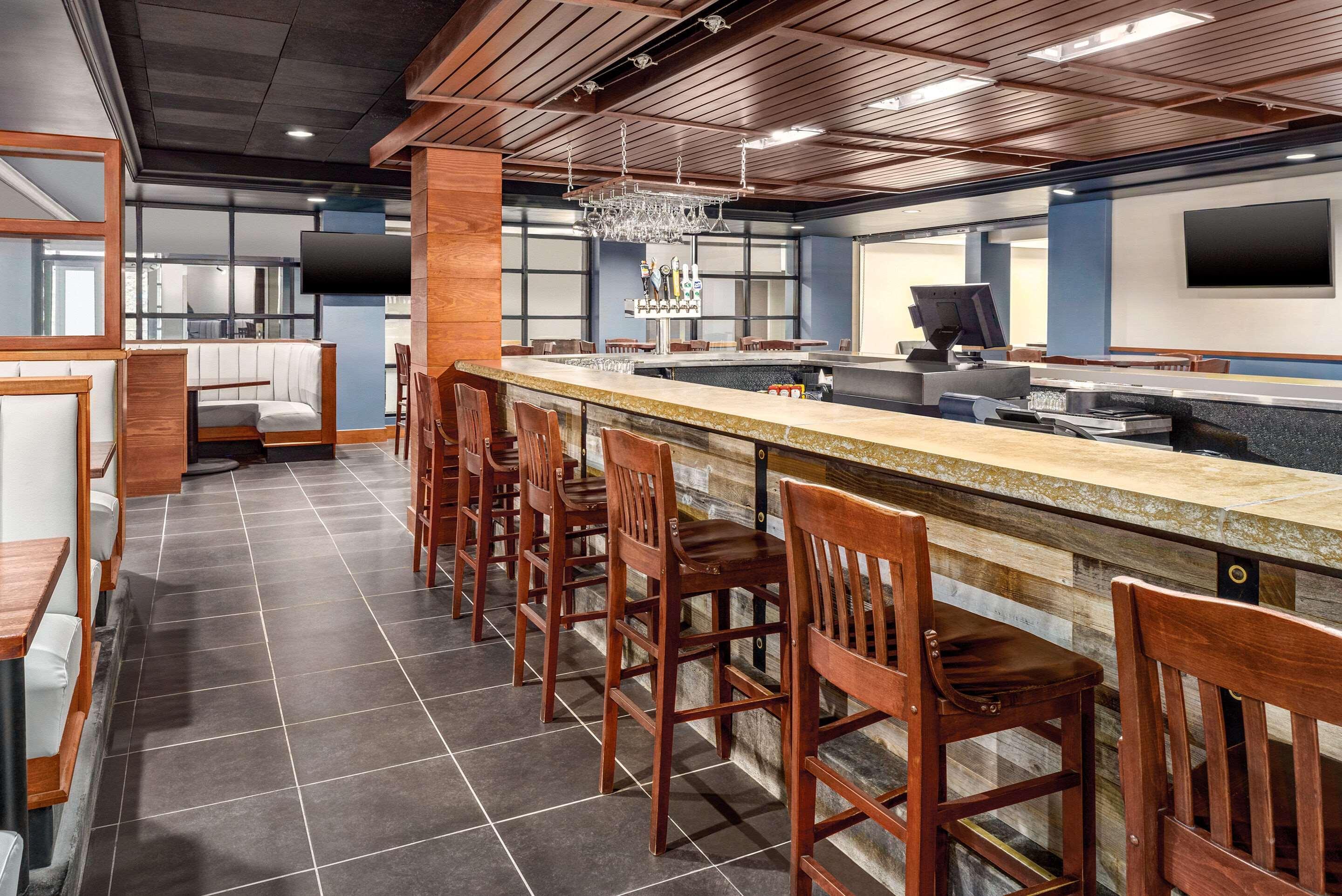 Clarion Hotel Milwaukee Airport מראה חיצוני תמונה