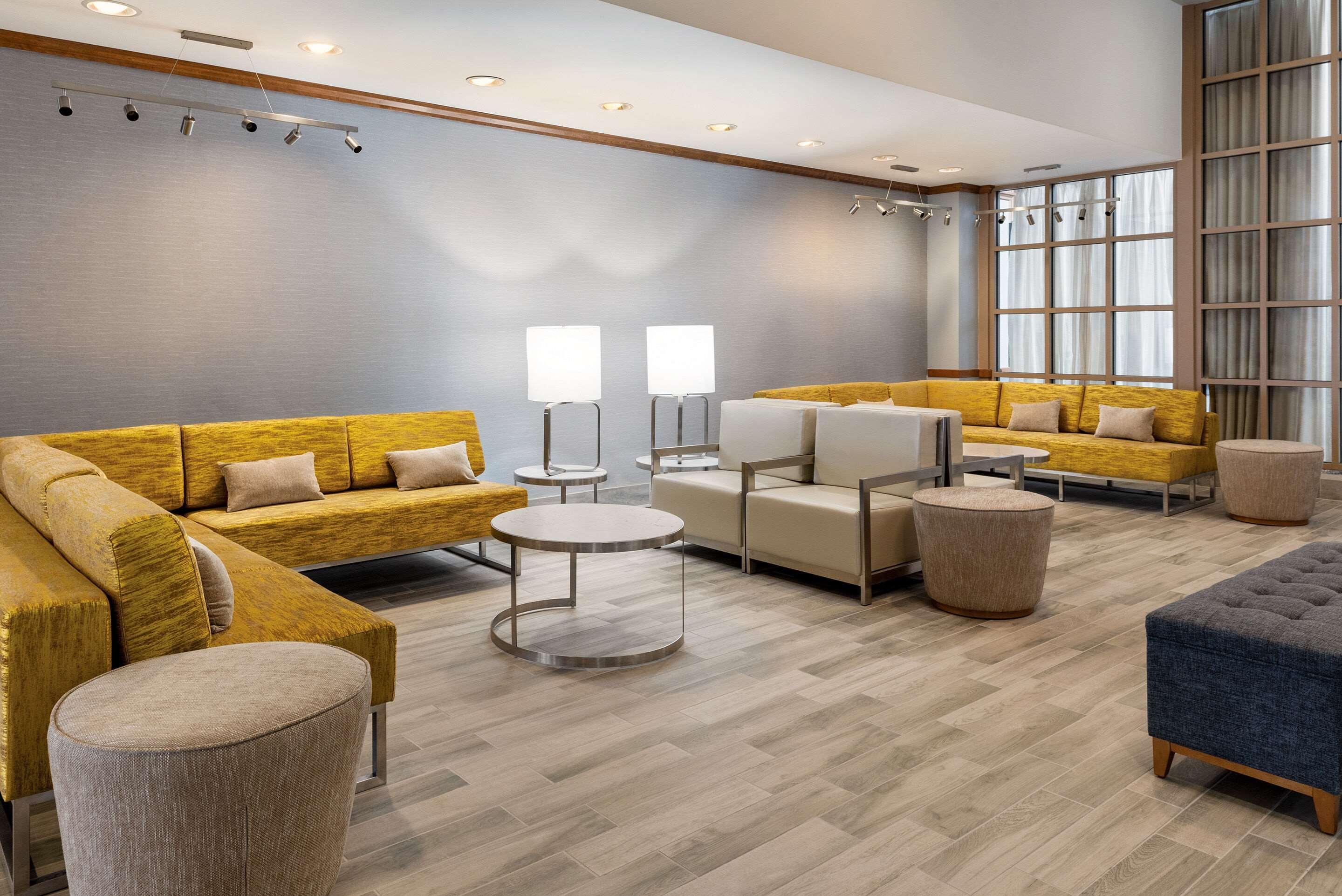 Clarion Hotel Milwaukee Airport מראה חיצוני תמונה