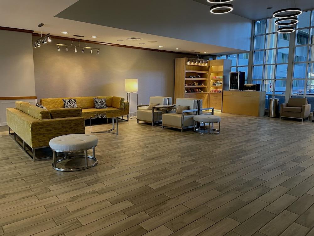 Clarion Hotel Milwaukee Airport מראה חיצוני תמונה