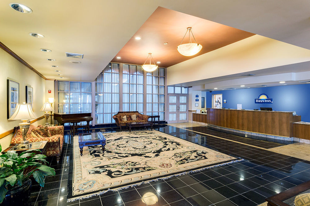 Clarion Hotel Milwaukee Airport מראה חיצוני תמונה
