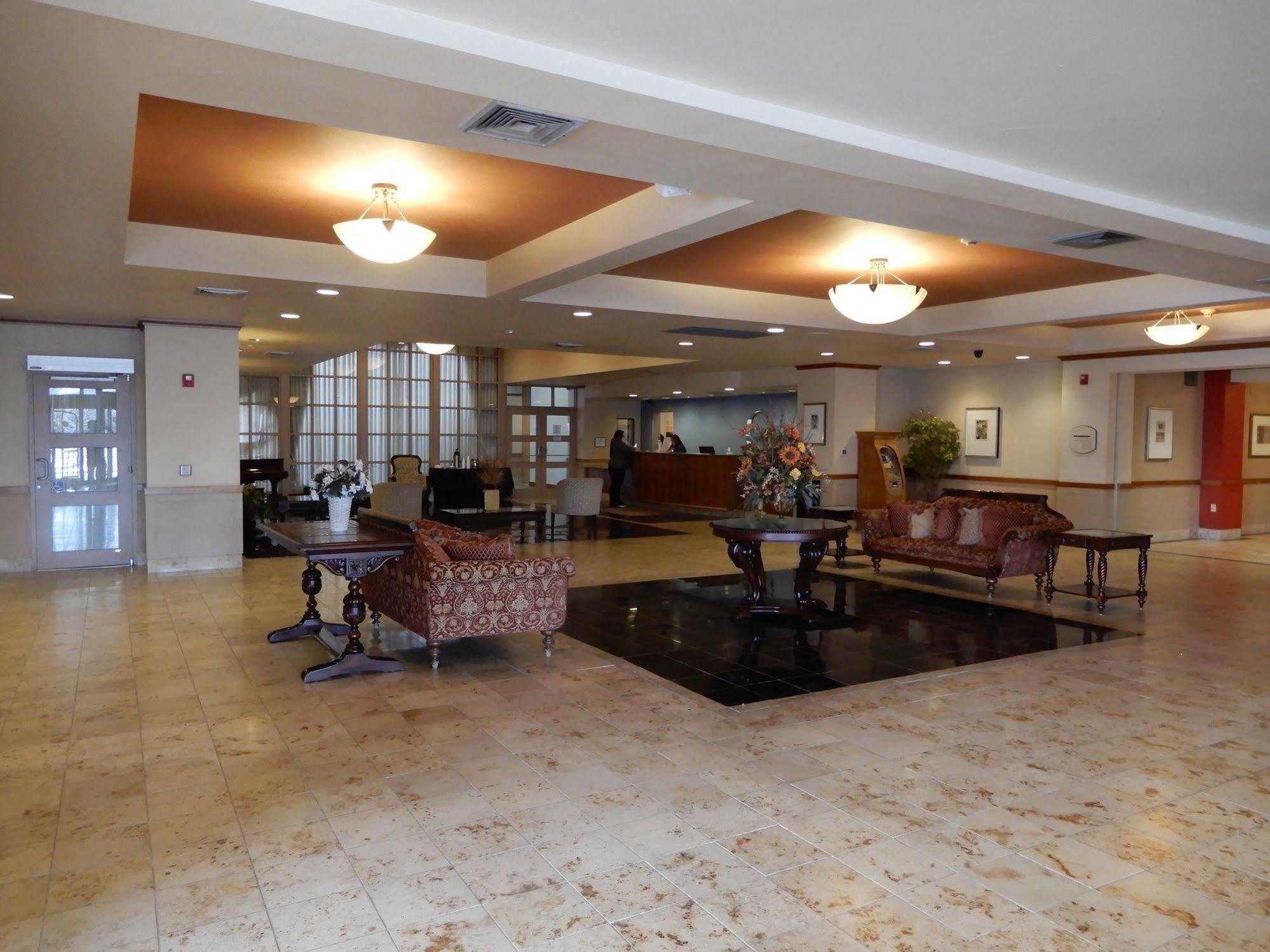 Clarion Hotel Milwaukee Airport מראה חיצוני תמונה